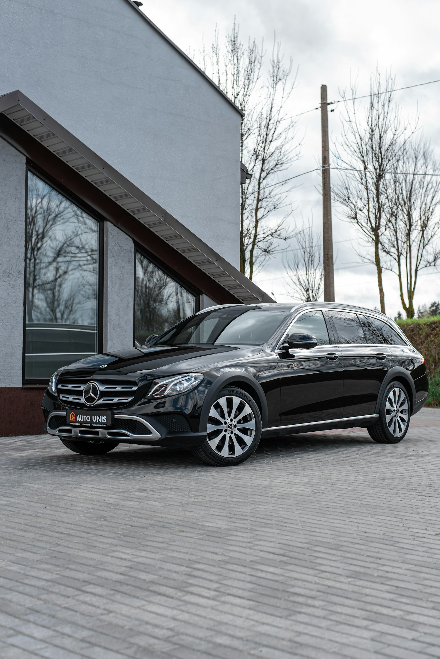 Pre-Owned Vehicles