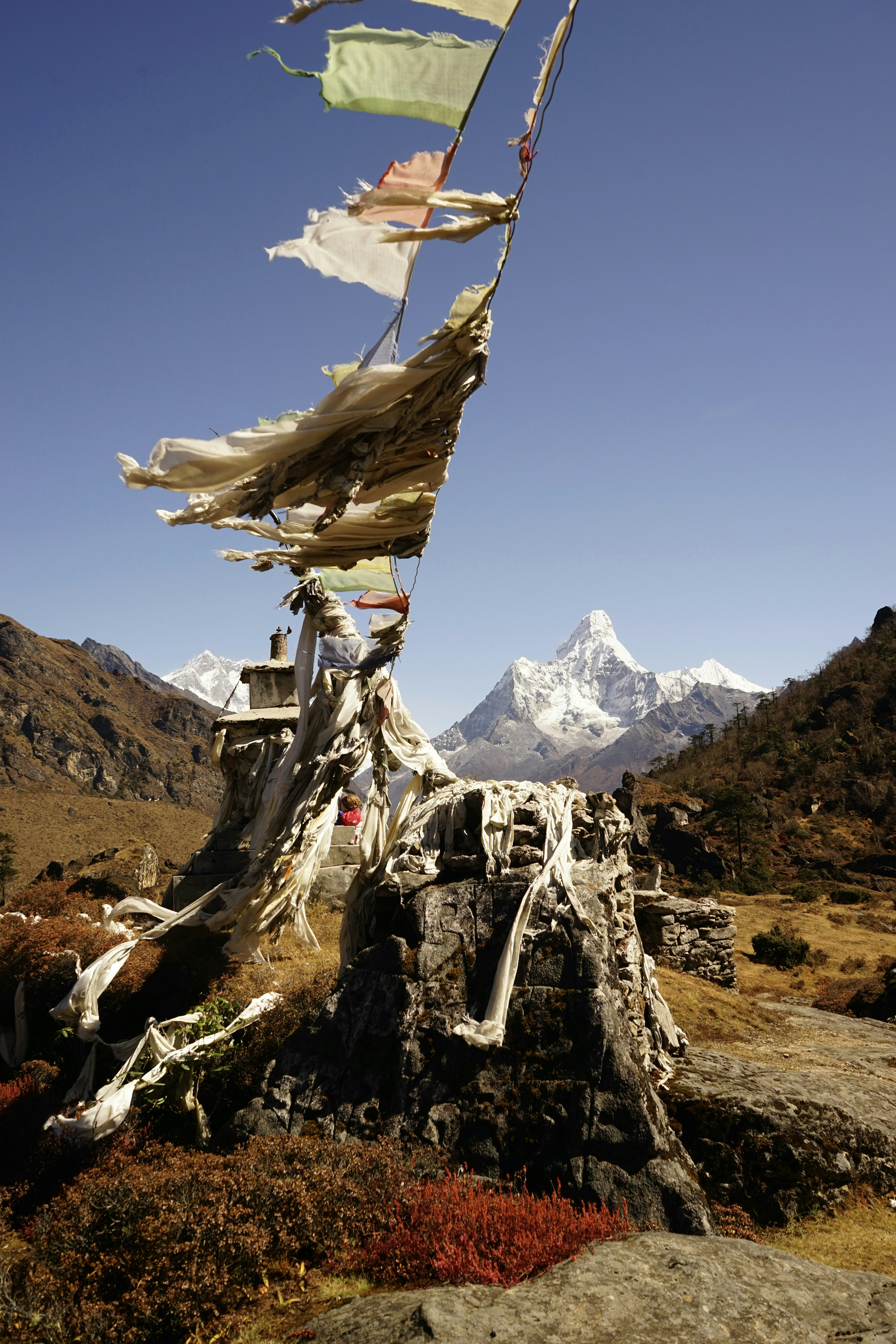 10 Sacred Sites to Visit During Your Himalaya Eco Travel