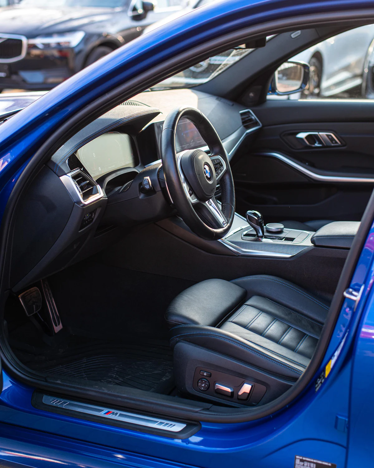 Interior Care