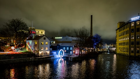 Norrköping