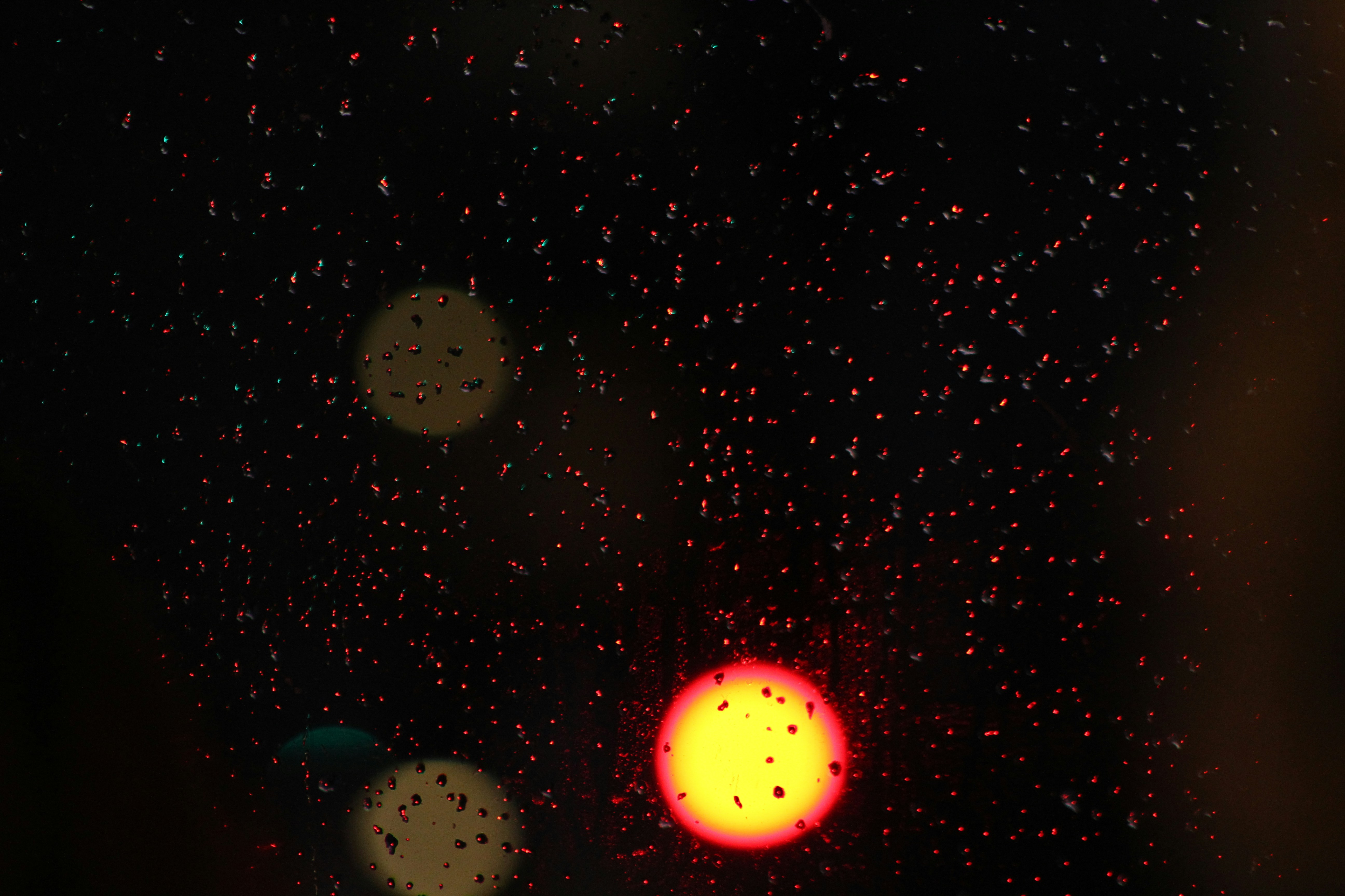 Mysterious Red Dots Challenge Our Understanding of Early Universe