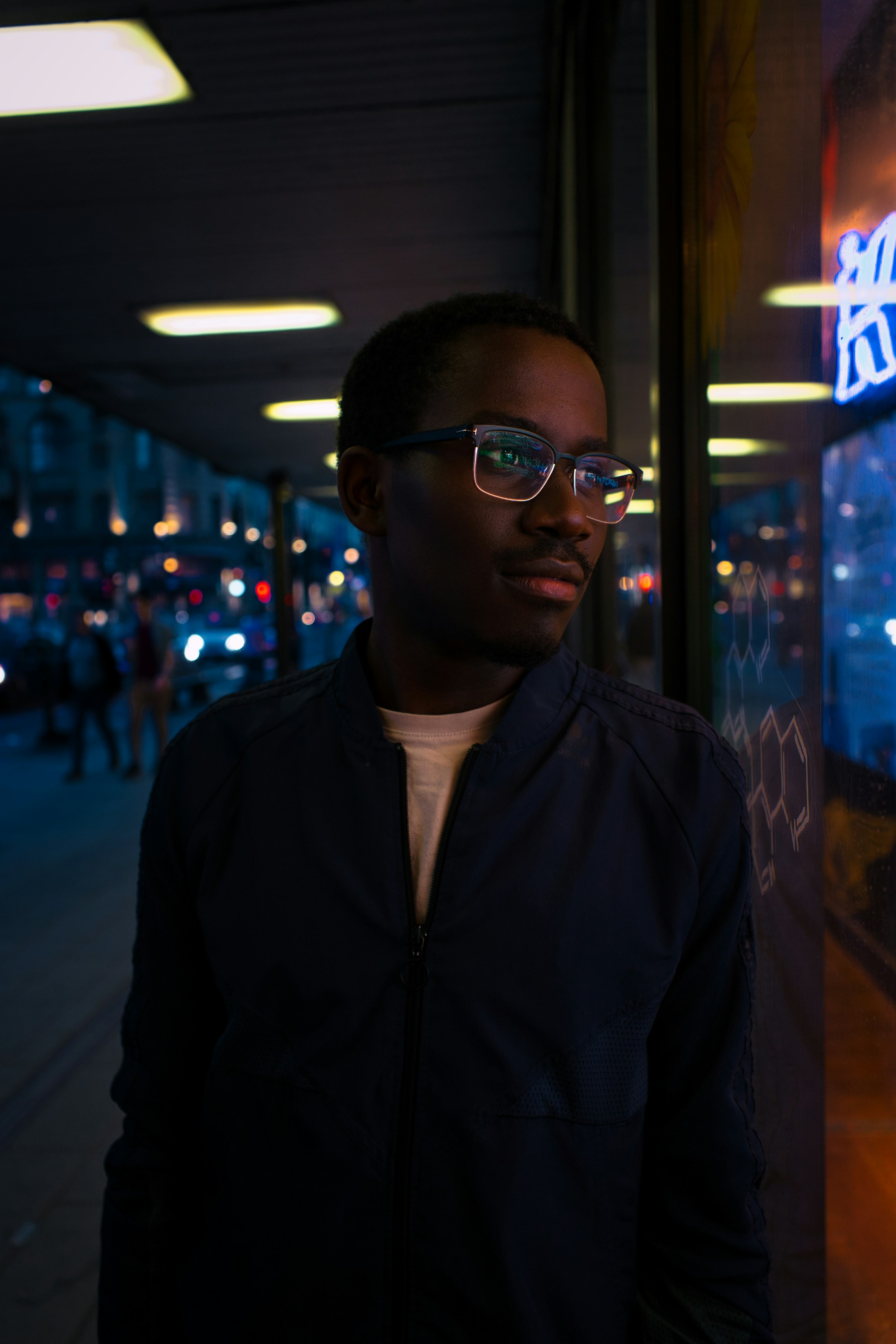 Photo by shubhamsharan