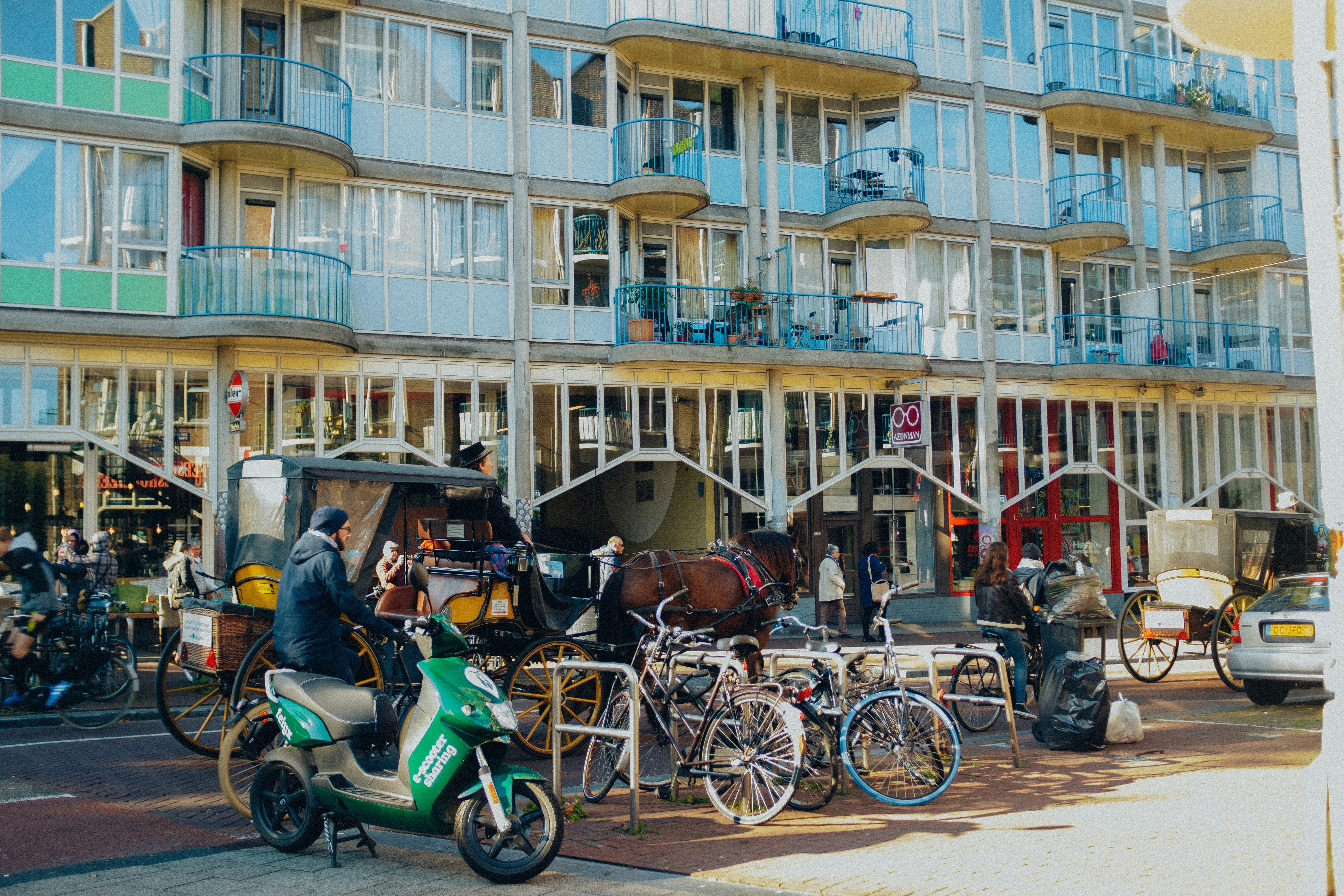 Photo by terebiafore