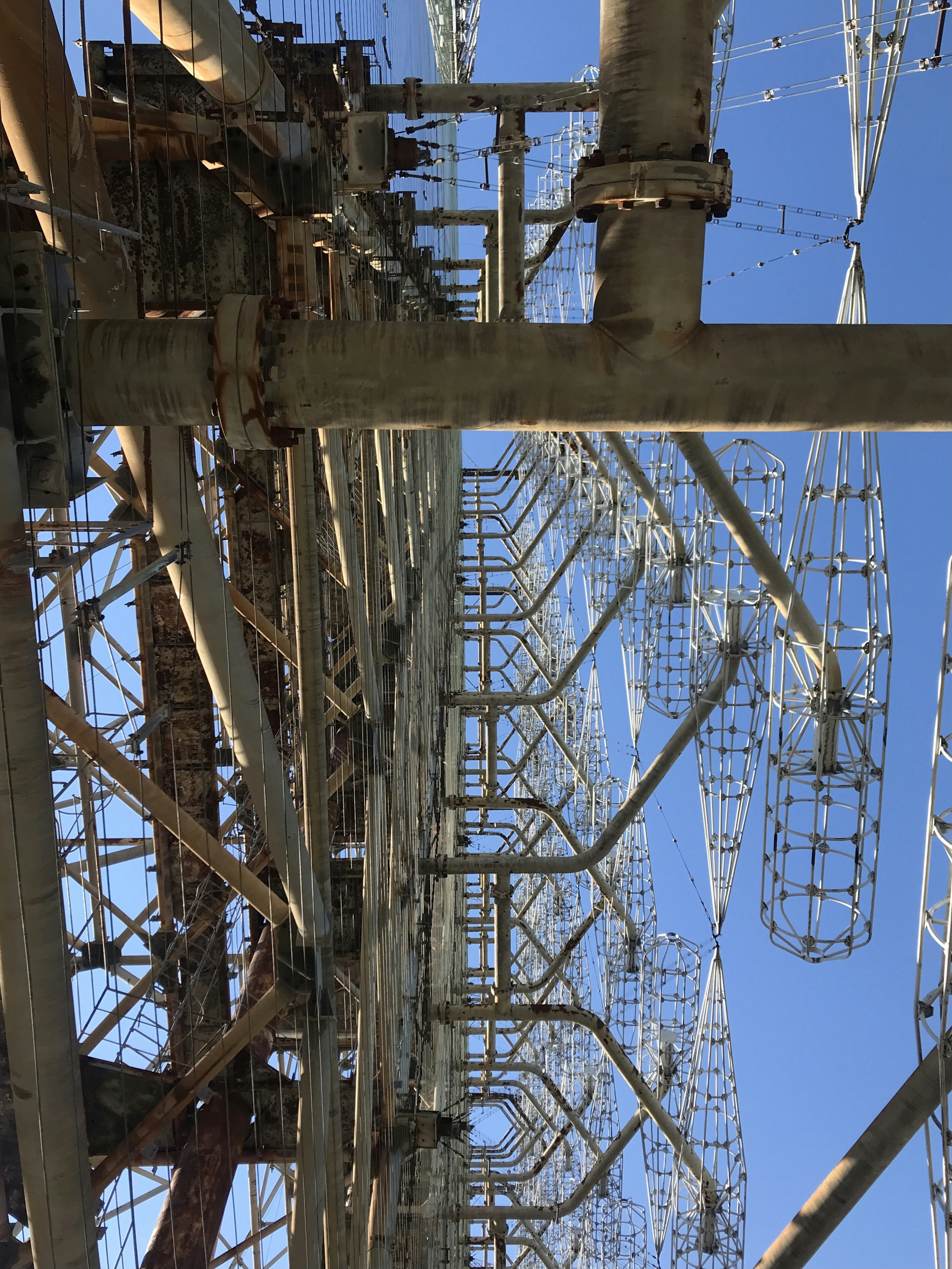 Comprehensive Guide to Steel Structure Companies in Lahore: 2025 Contacts
