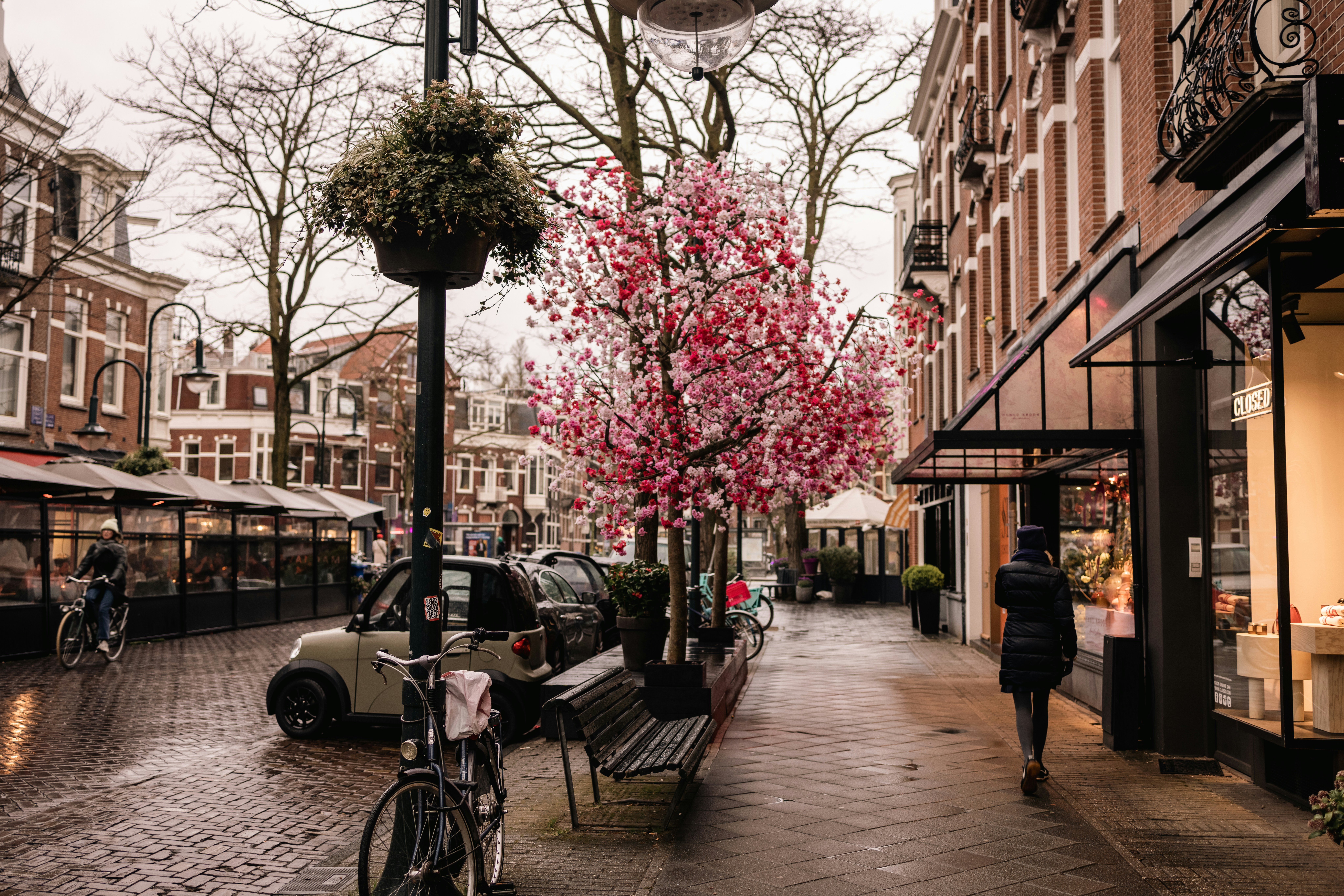 Bloem Stadionplein