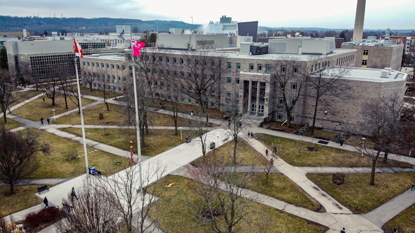 McMaster University