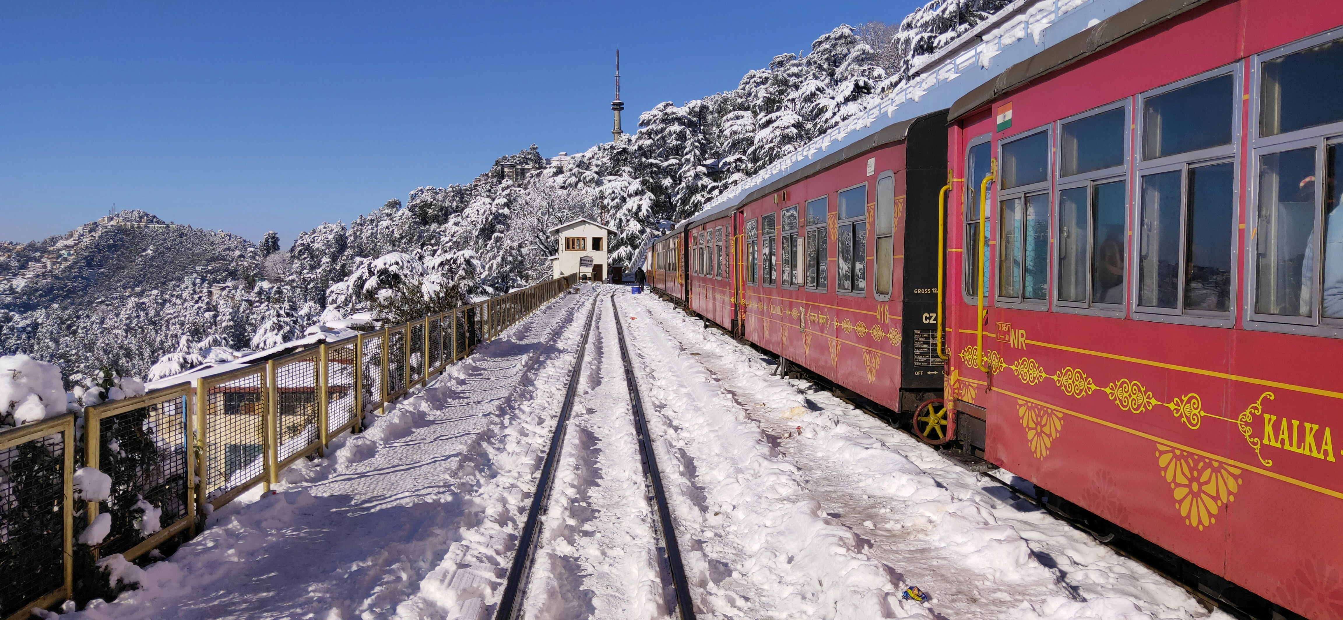 India Winter Escapes: Top Destinations You Can't Miss