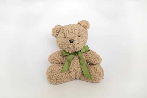 Soft Teddy, Large