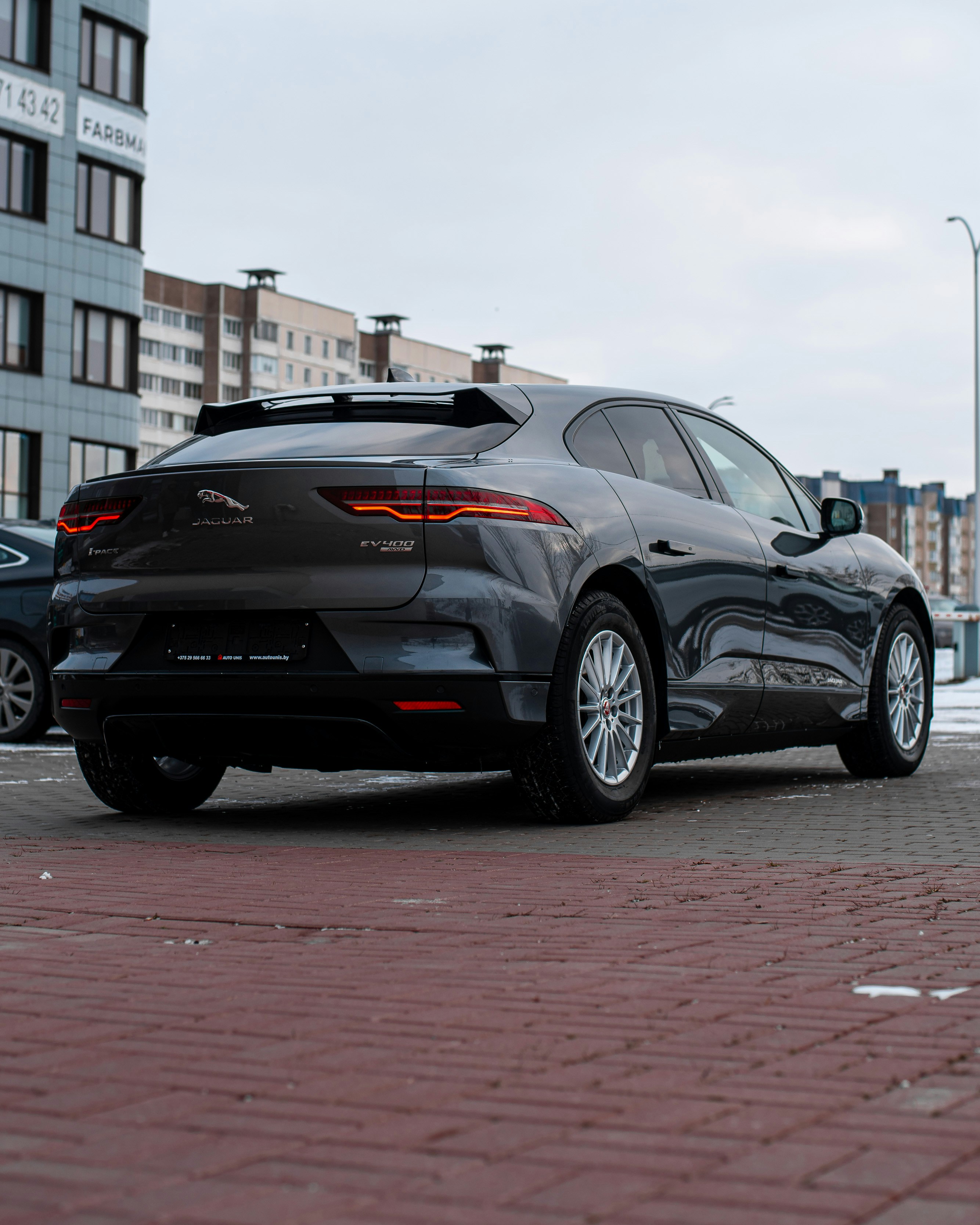 Motorschaden Ankauf Jaguar – Jaguar mit Motorschaden verkaufen