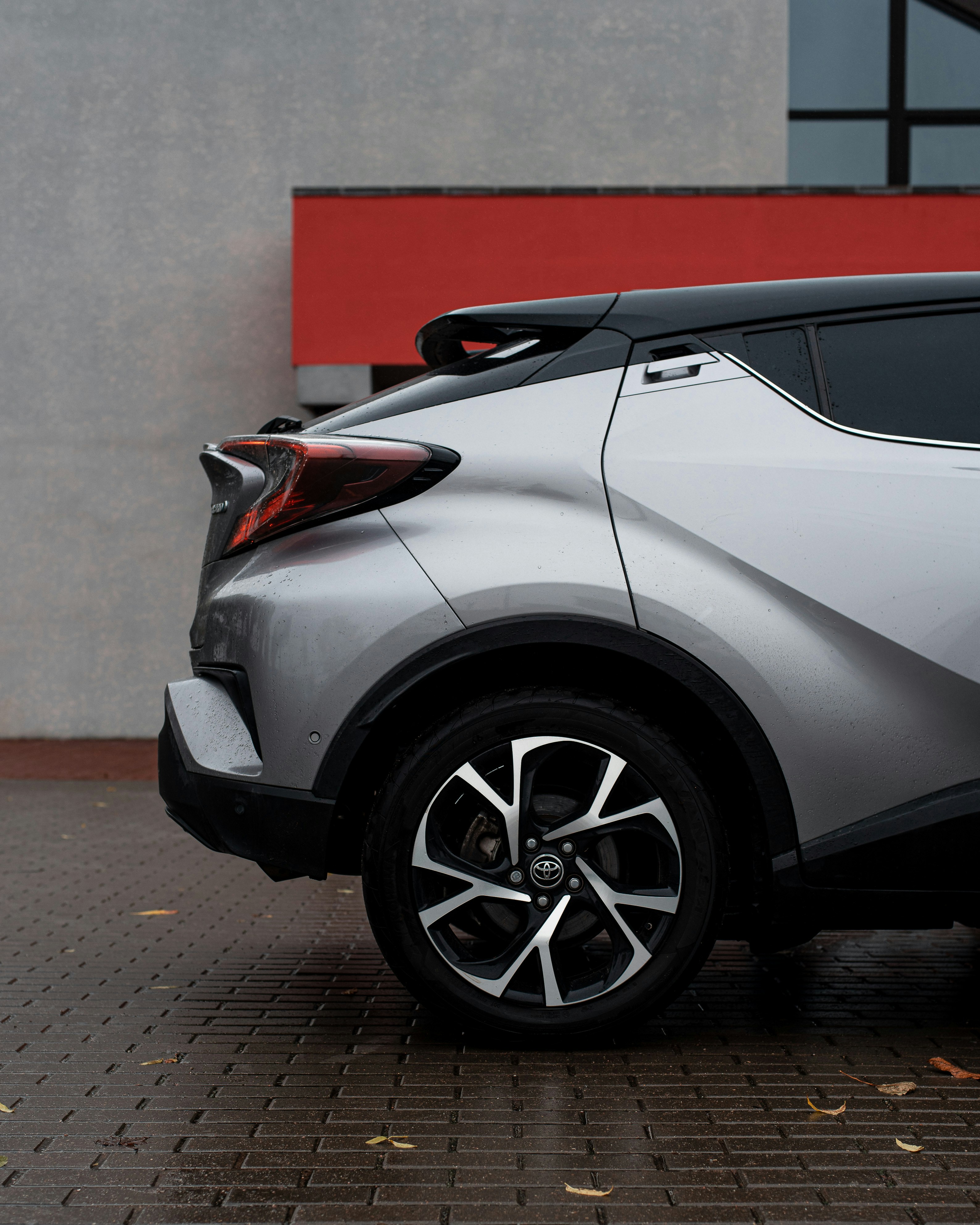 Photo by ivankazlouskij