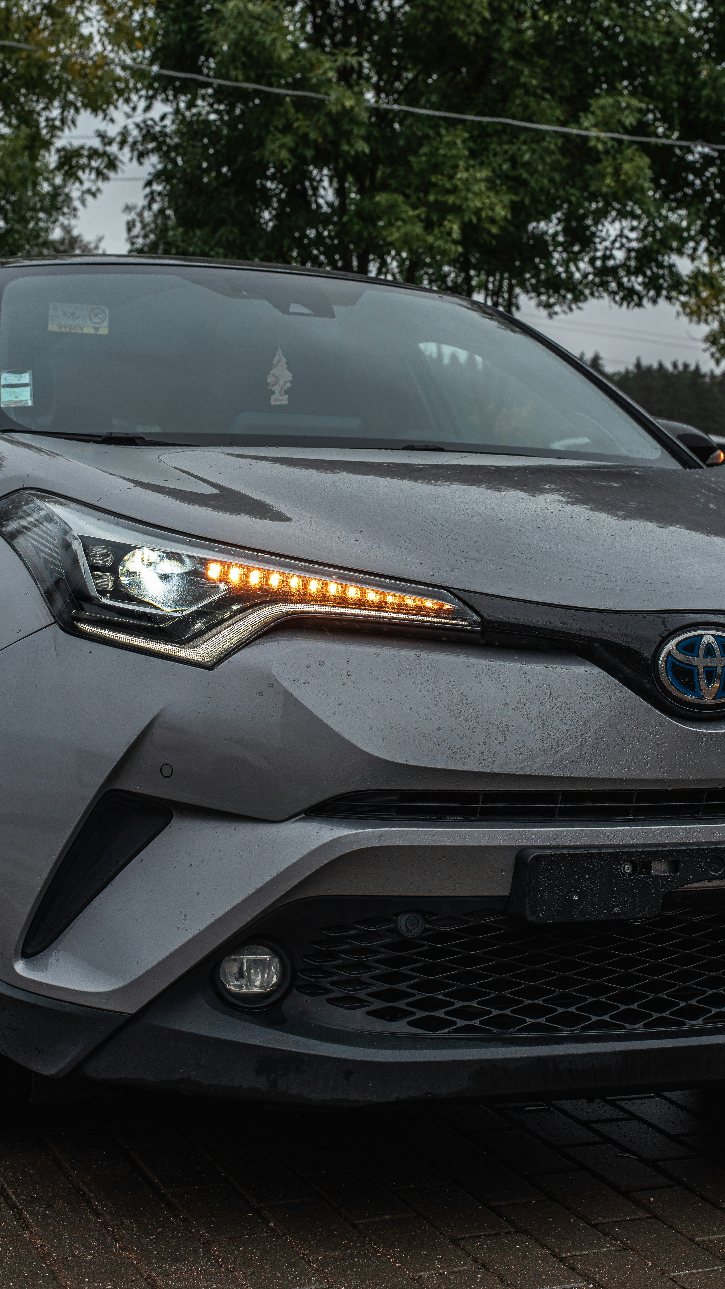 Plug-In Hybrid vs Full EV – Which Makes More Sense Used?