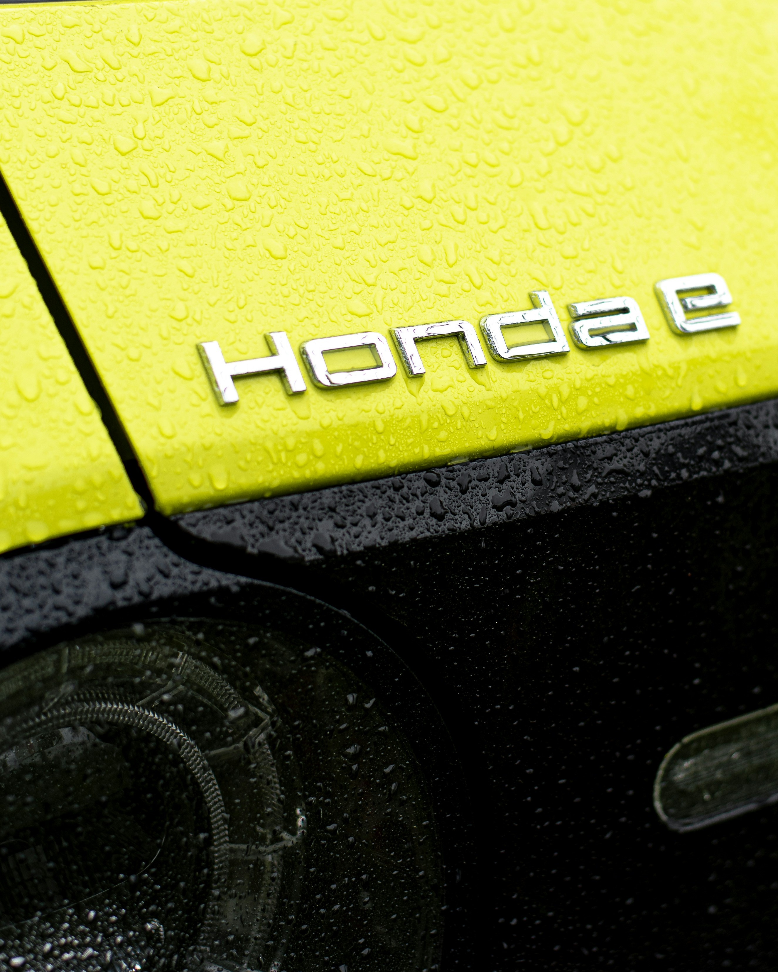 Honda S2000 CR yellow, ilustrasi artikel S2000 CR Wallpapers: Why the Honda Club Racer Defines JDM Performance Aesthetics 2