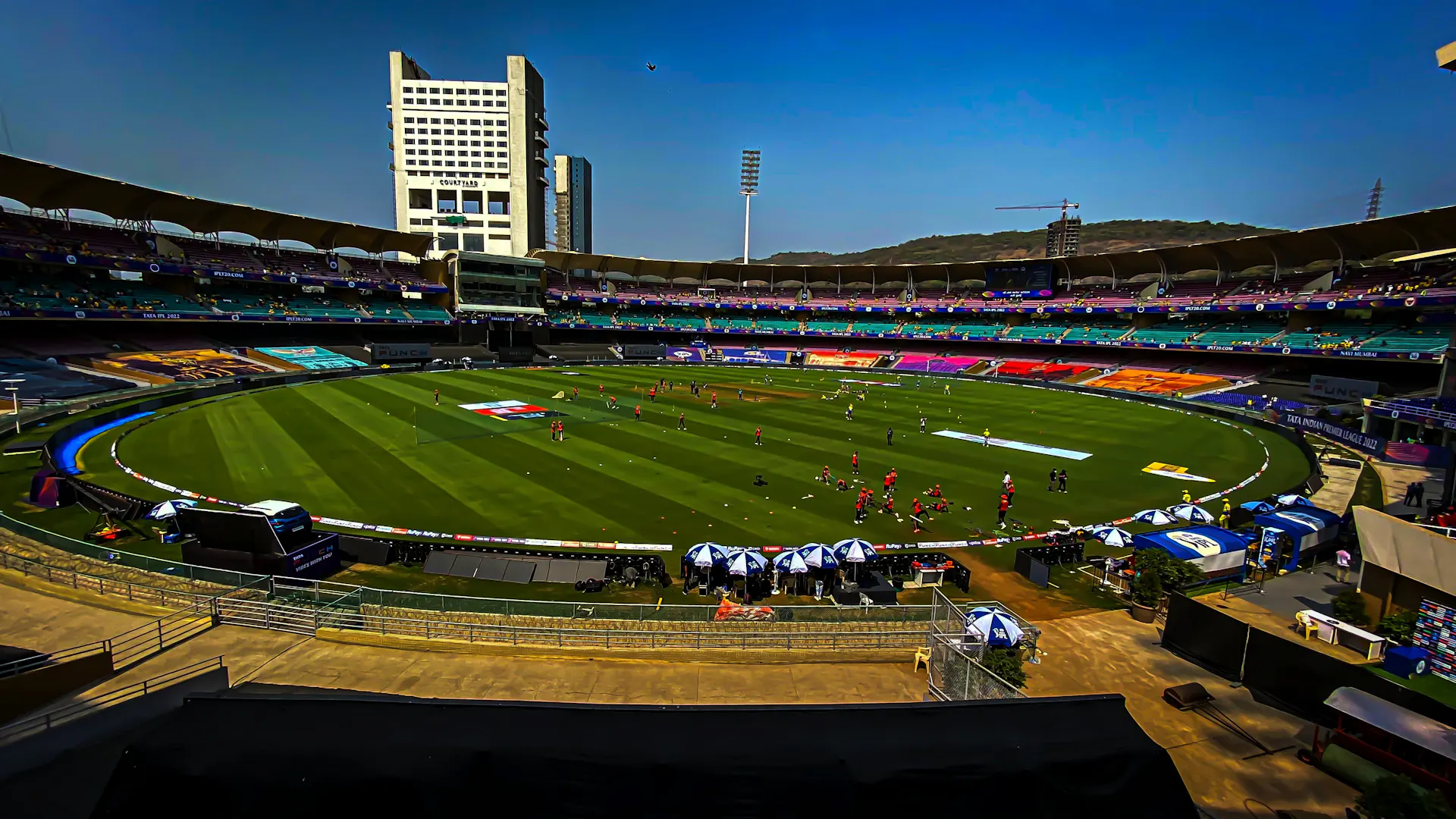 Big Bash League Final