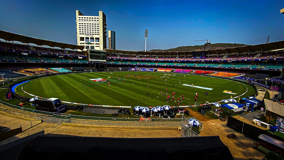 IPL 2026 Schedule, Fixtures, Venues and Match Start Times