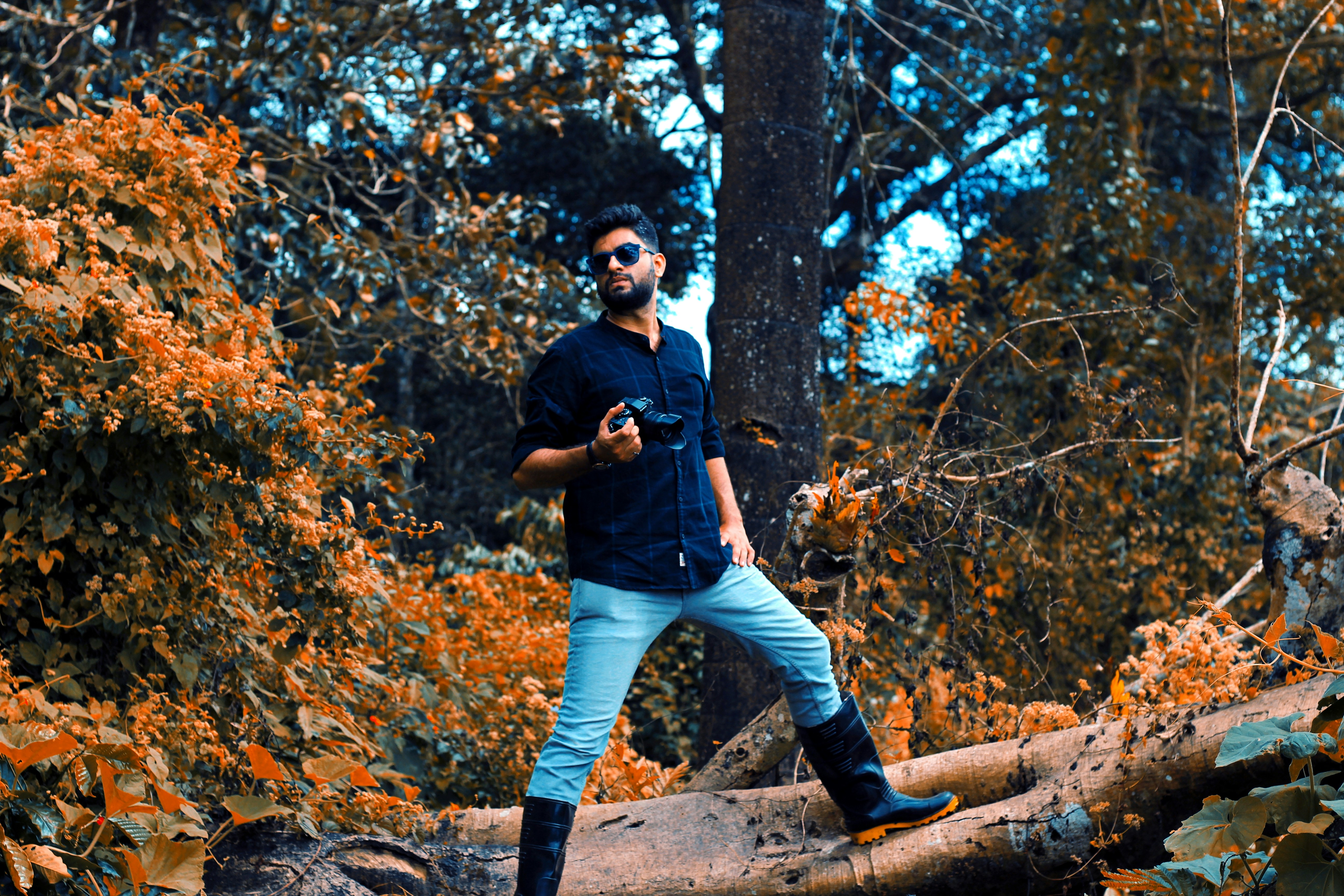 Photo by anmol_ram_