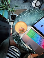 graphical user interface