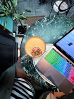 graphical user interface