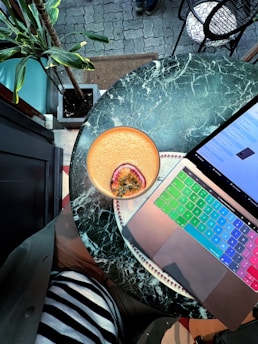graphical user interface