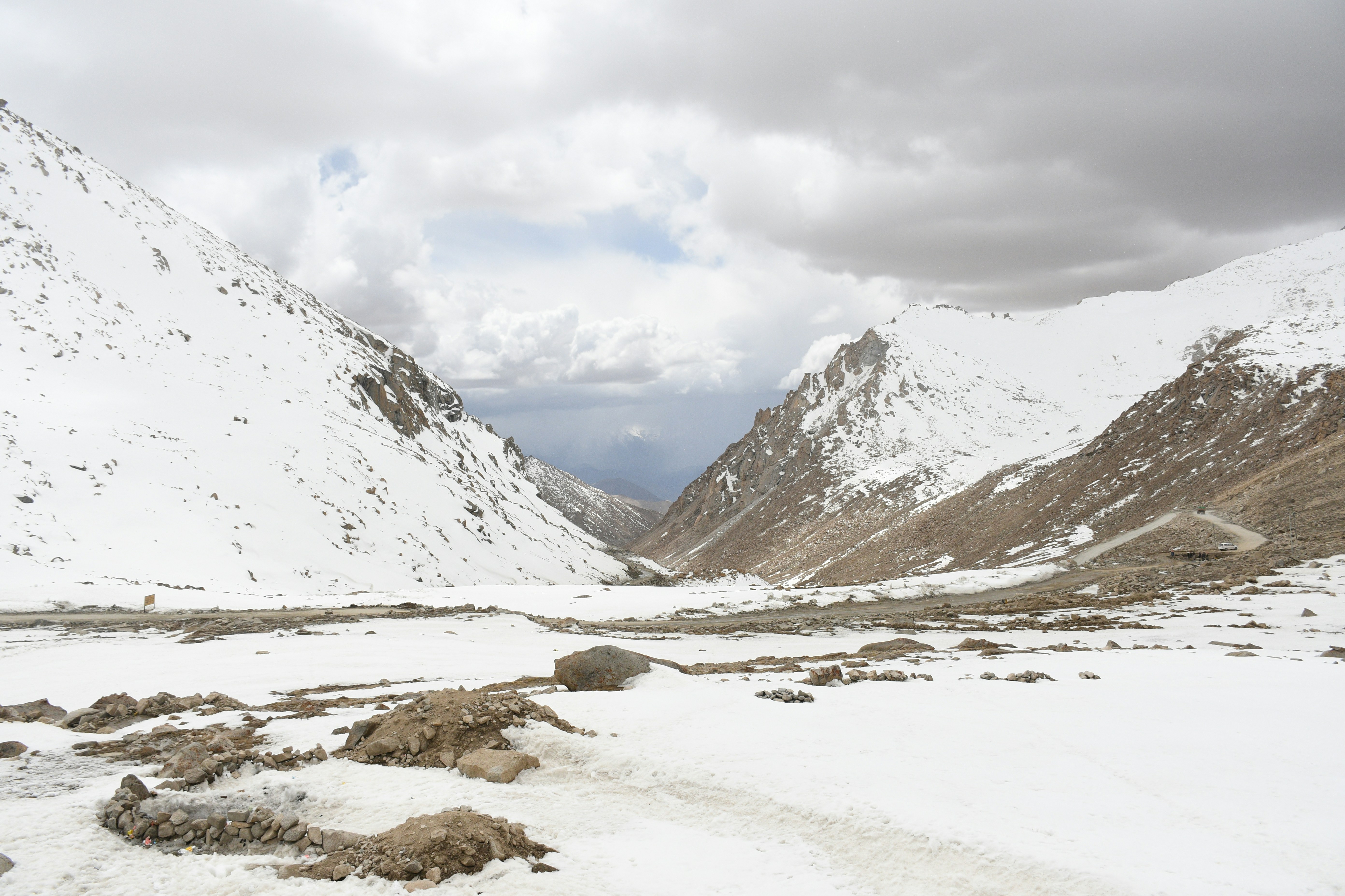 6 Leh-Ladakh Adventure Travel Route Planning Tips for First-Time Visitors
