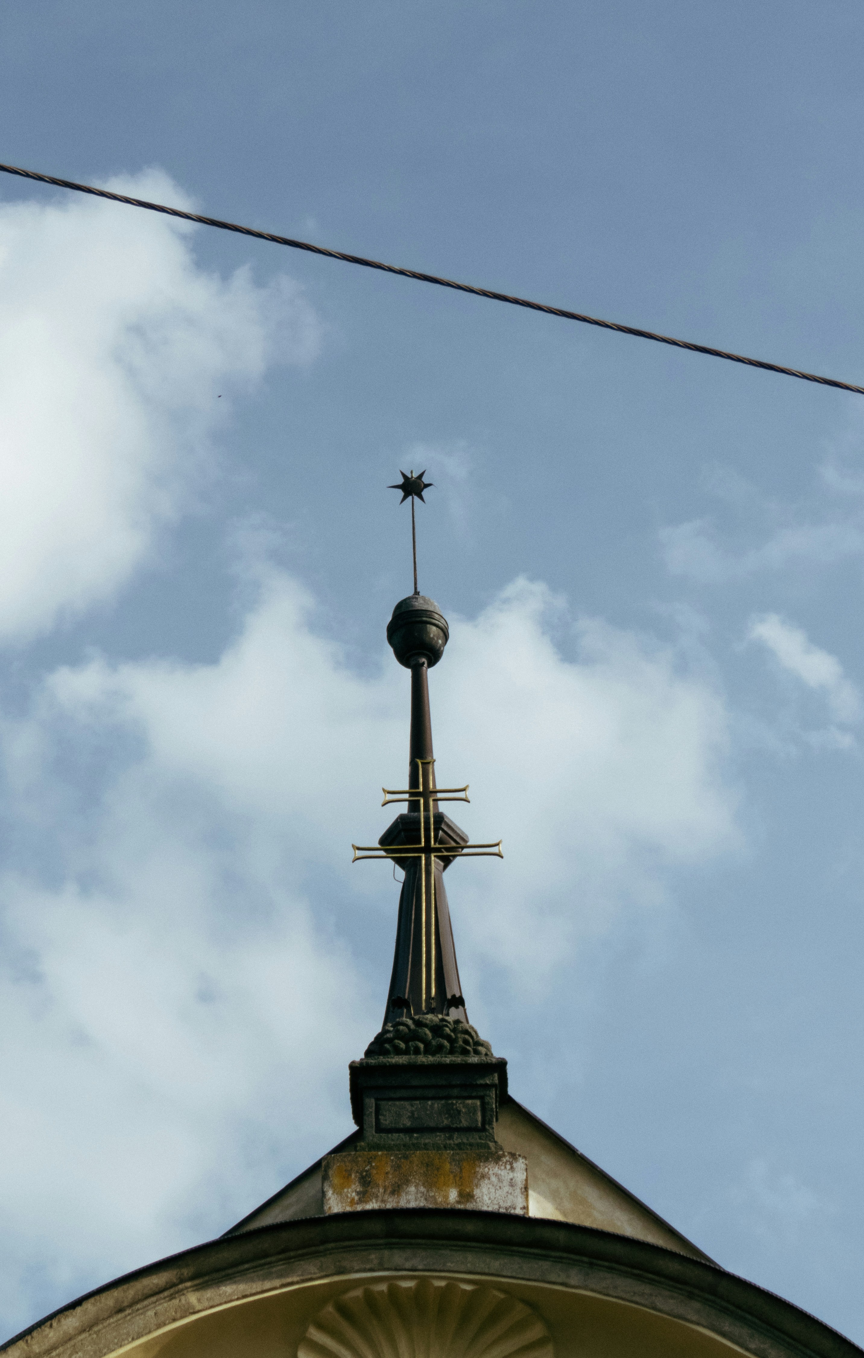 Cross