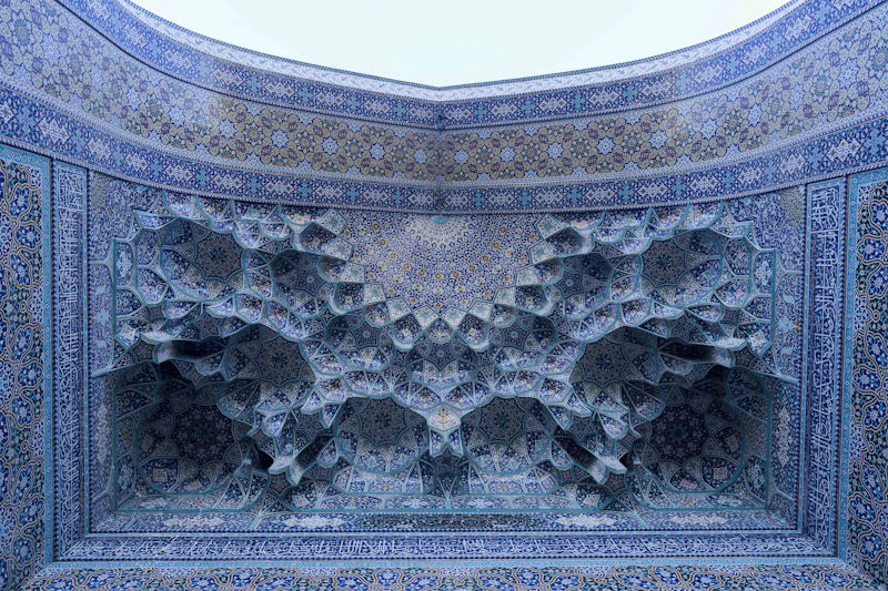 نمونه کار دکوراسیون داخلی حنیف دیزاین