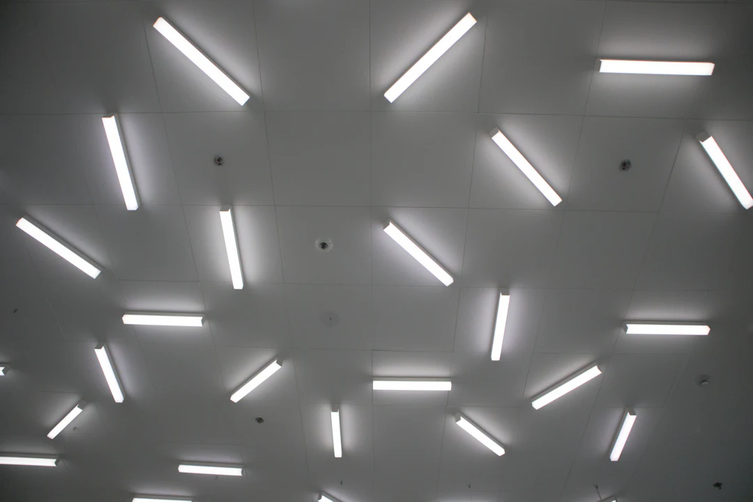 Faísca Materiais Elétricos, foto 2