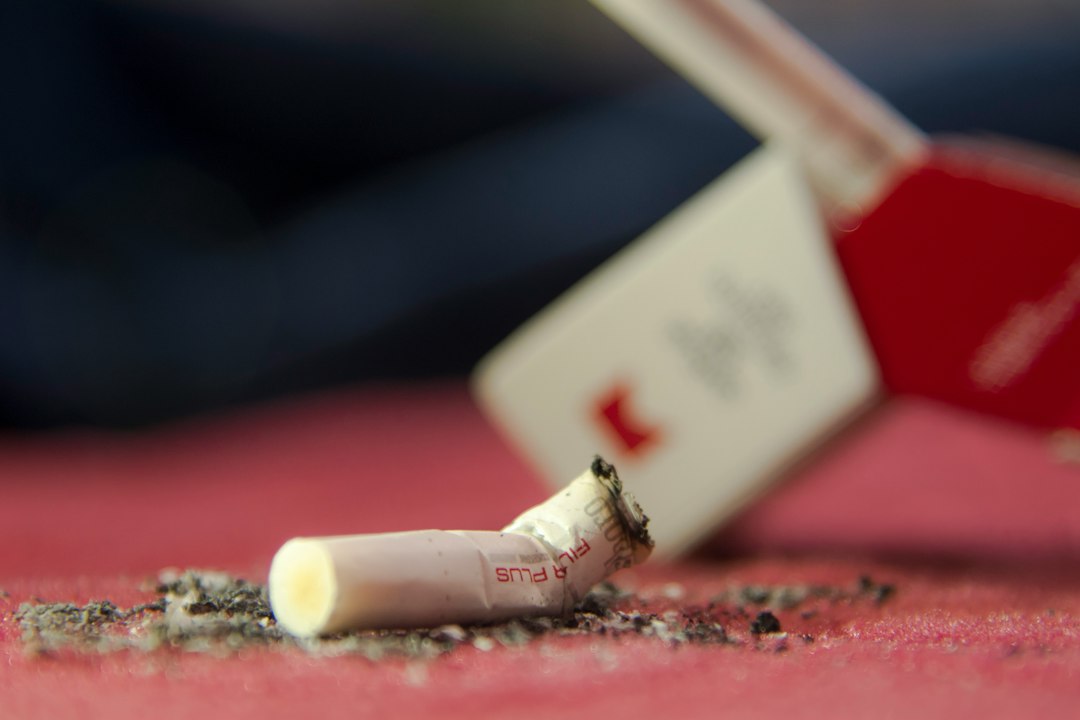 cómo las personas mayores pueden dejar de fumar - ¡No es tarde! Dejar de fumar después de los 60: la sorprendente verdad y 1 truco de tiempo que la mayoría de los adultos mayores no conocen