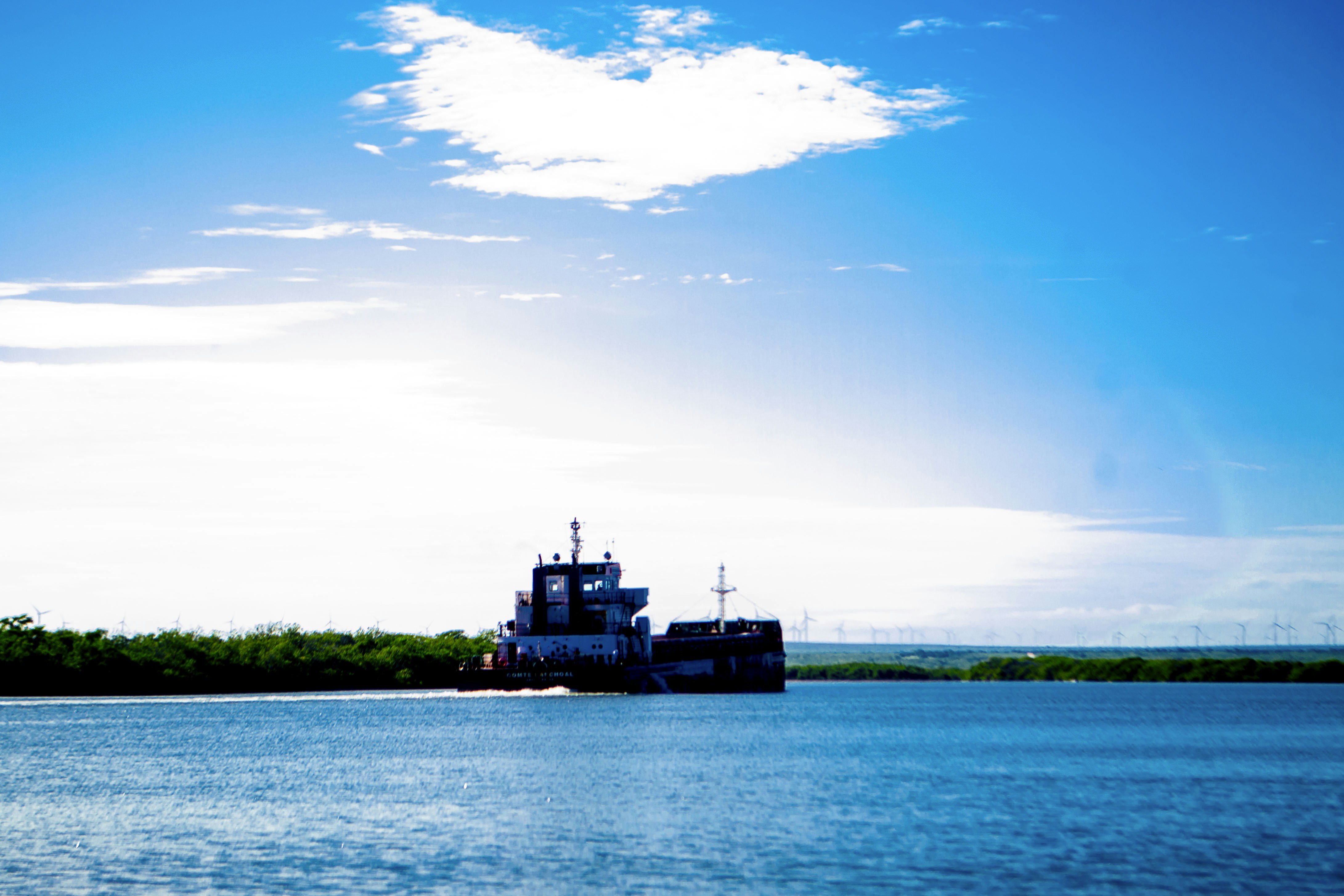 Photo by patriciosouza