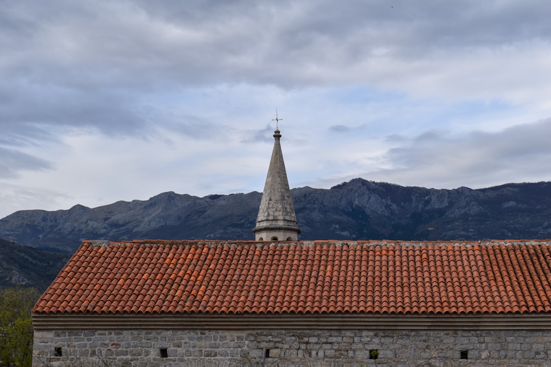 Mountain range photo spot Budva Cetinje