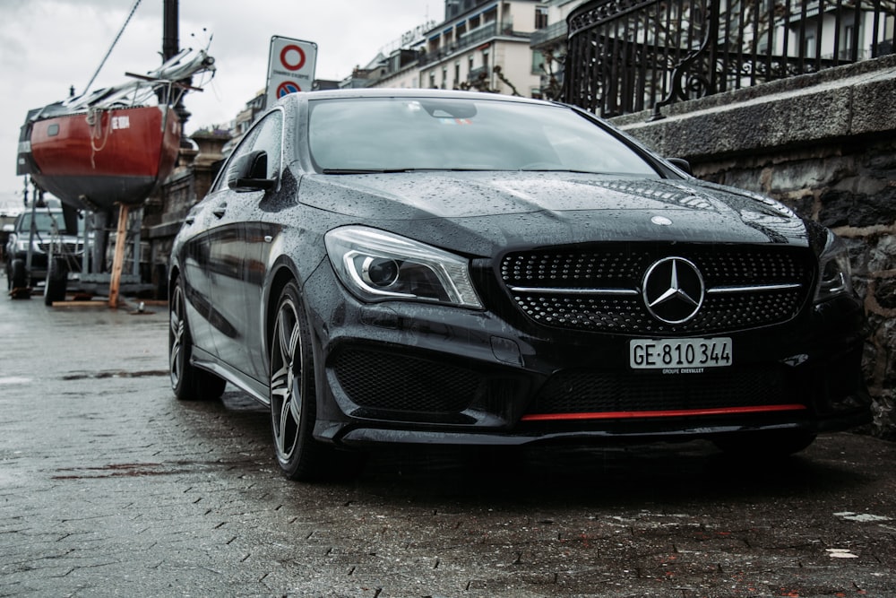 Mercedes C Class Pictures | Download Free Images on Unsplash