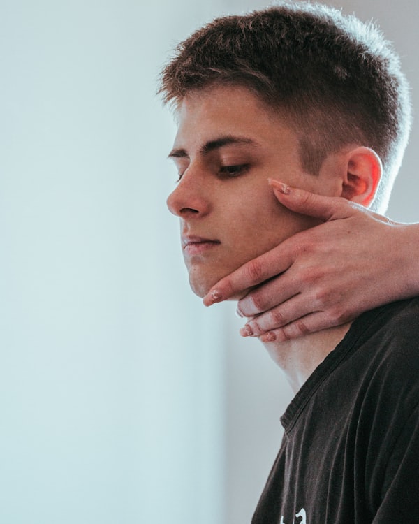 Vertigo treatment