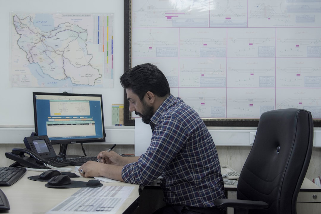 dispatcher scheduling a job dispatcher scheduling a job
