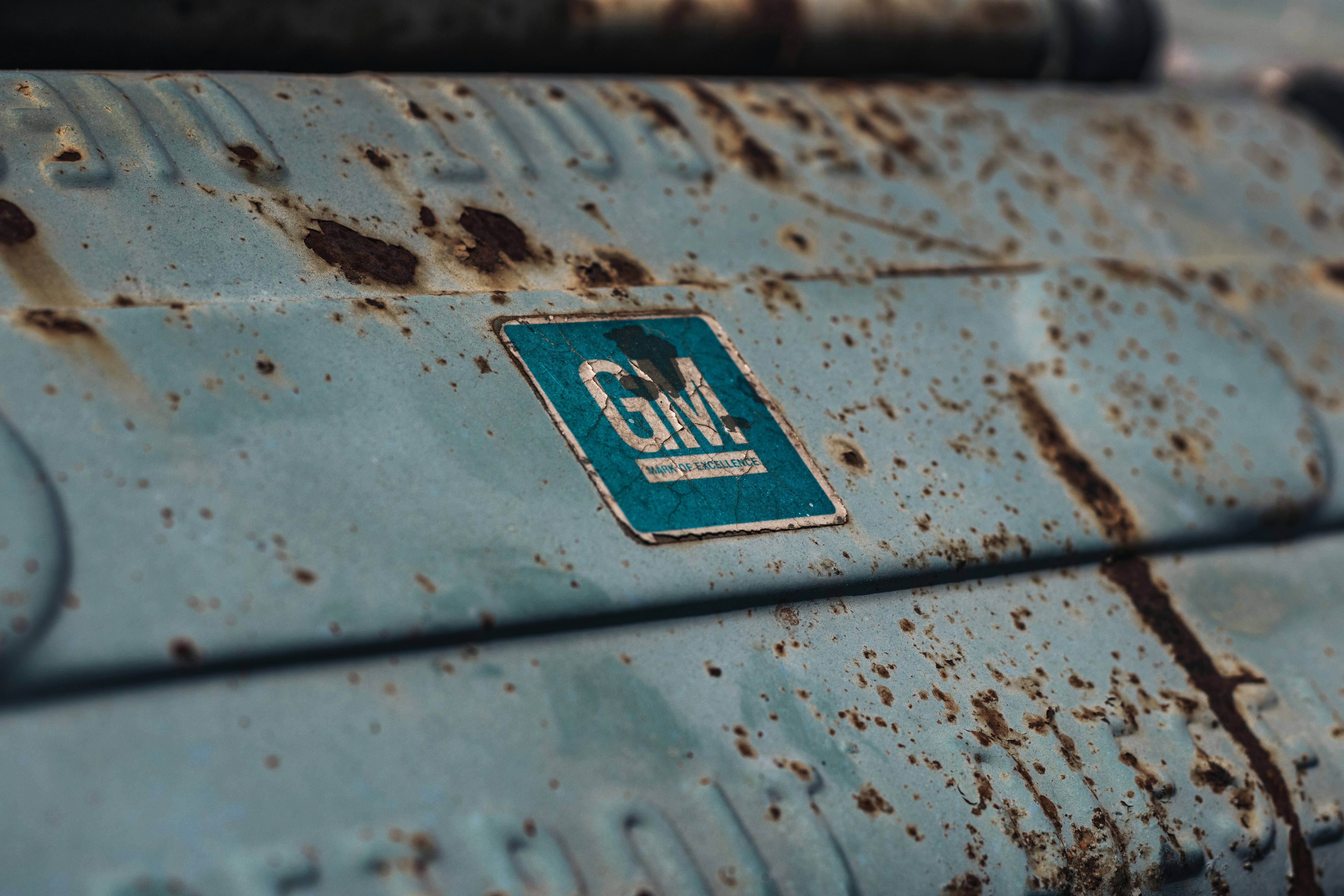 vintage truck wallpaper, wallpaper, GMC Syclone: The Unexpected Performance Truck 6