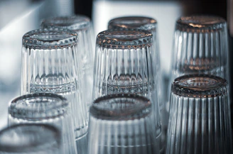 Cloudy Glasses From Dishwasher? How to Fix the Film Naturally