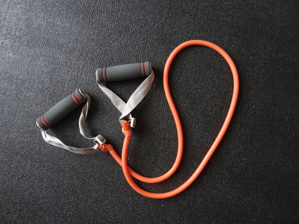 Resistance Band Set