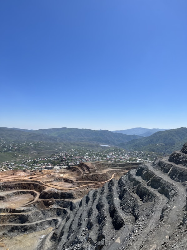 Exciting Gold Panning Packages