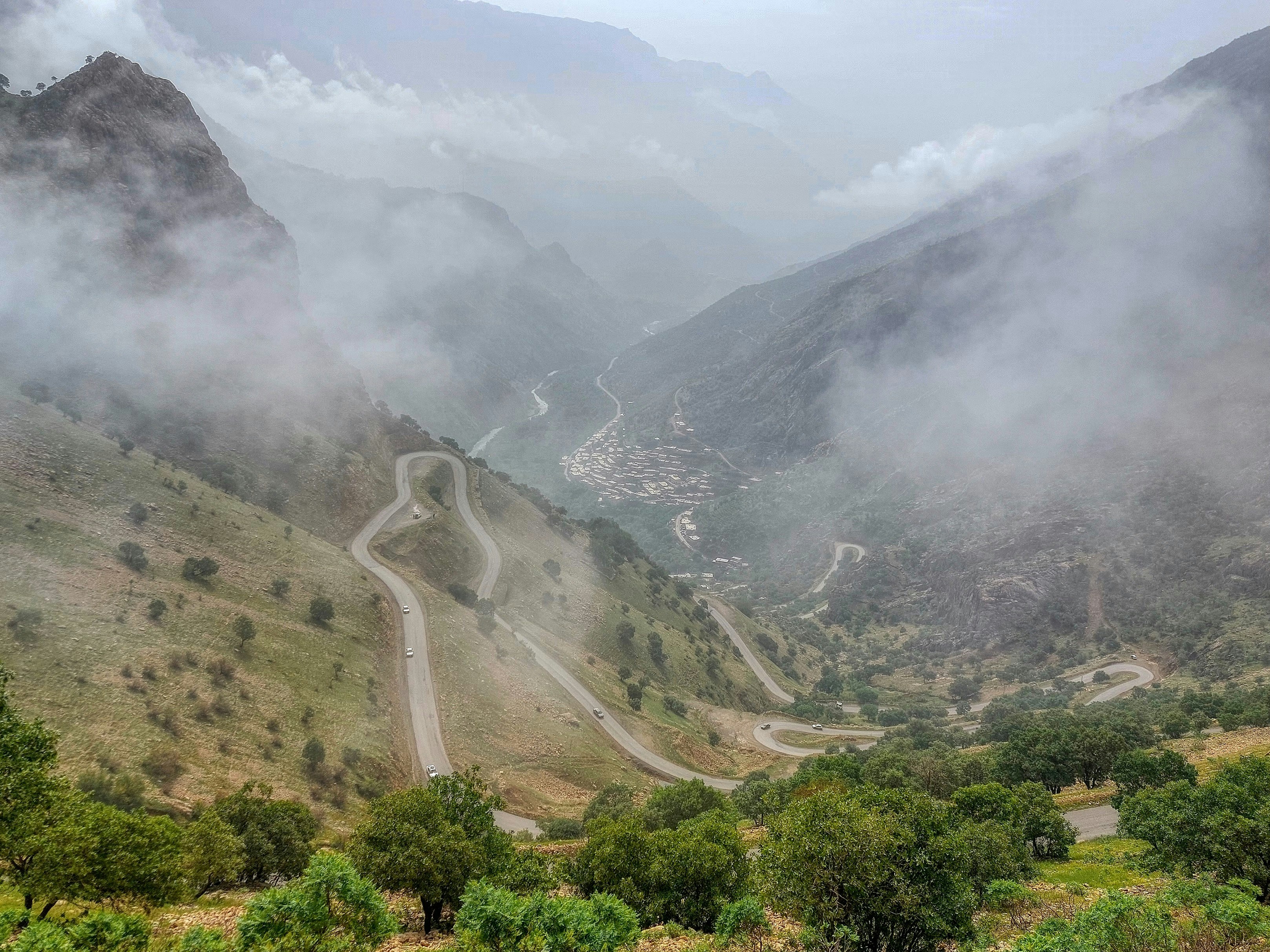 Photo by aliarjmandi