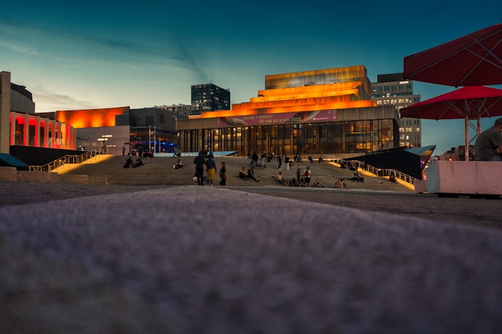 University of Quebec
