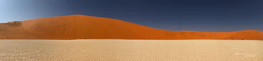Namibia: Sossusvlei, Swakopmund and Spitzkoppe