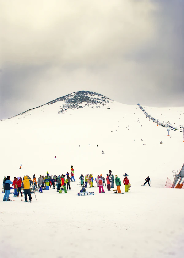 Skigebiet Oberjoch