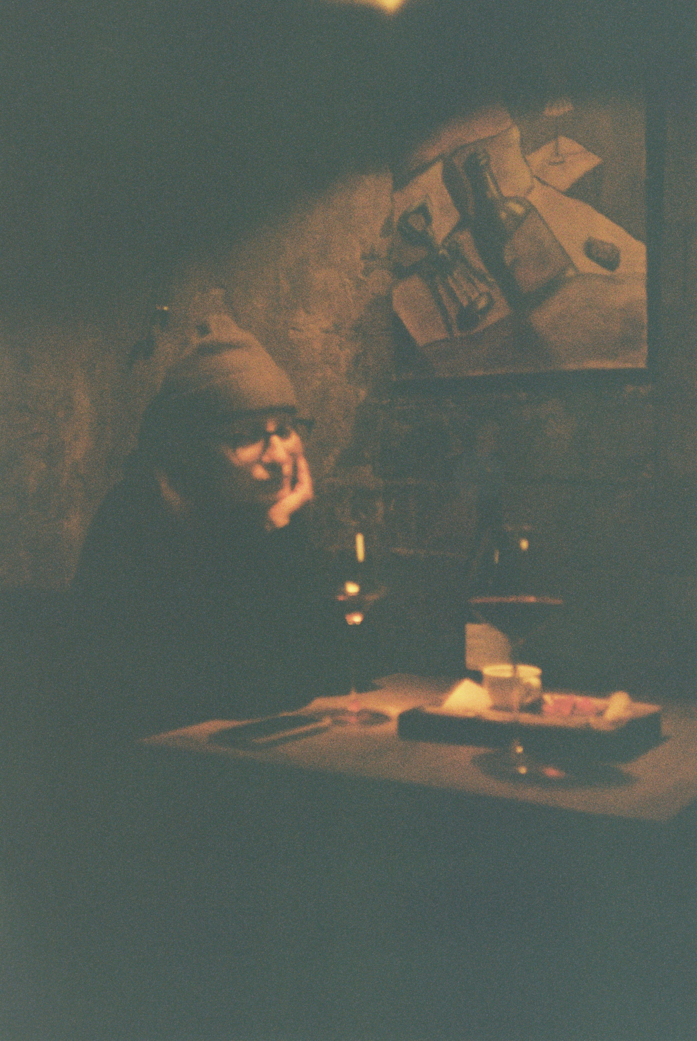 Photo by nellykkio