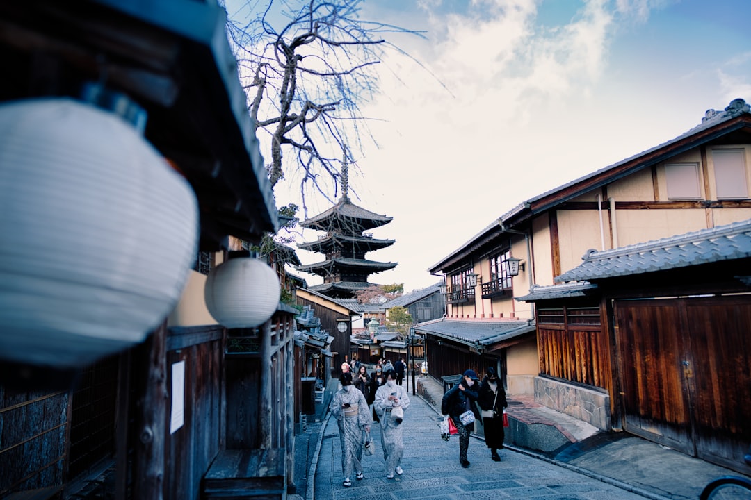 Beyond the Temples: Kyoto&#8217;s Hippest Hoods for History, Culture and Cuisine