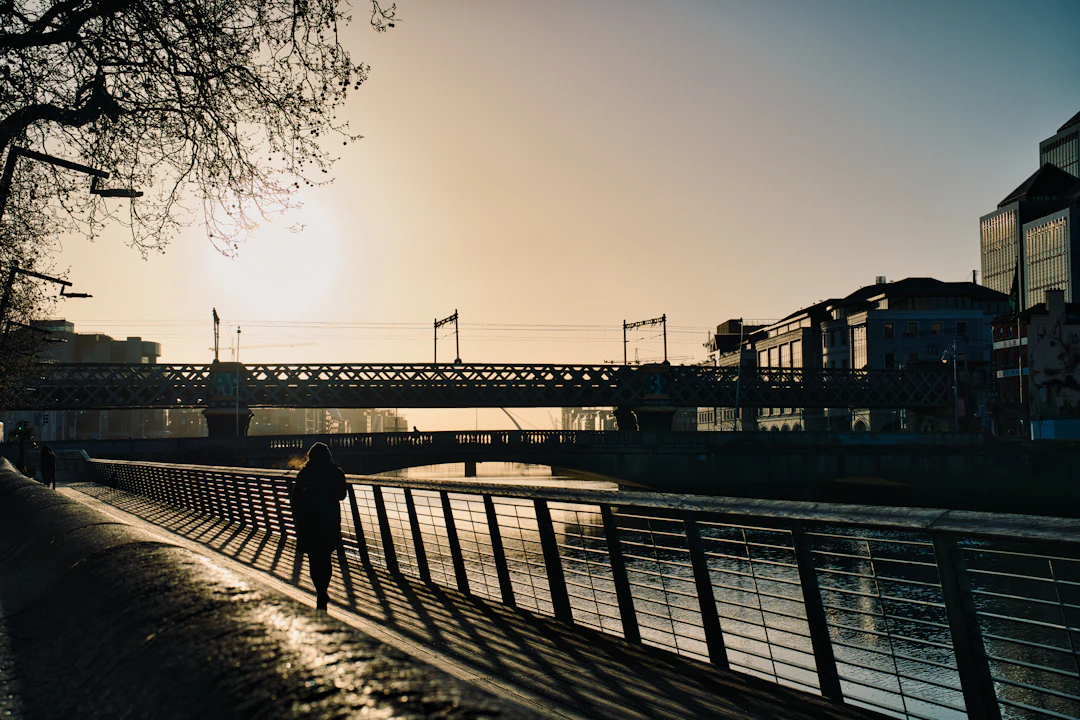 6-Day Dublin Family Itinerary: Classic & Kid-Friendly