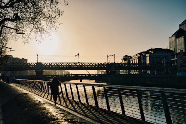 6-Day Dublin Family Itinerary: Classic & Kid-Friendly