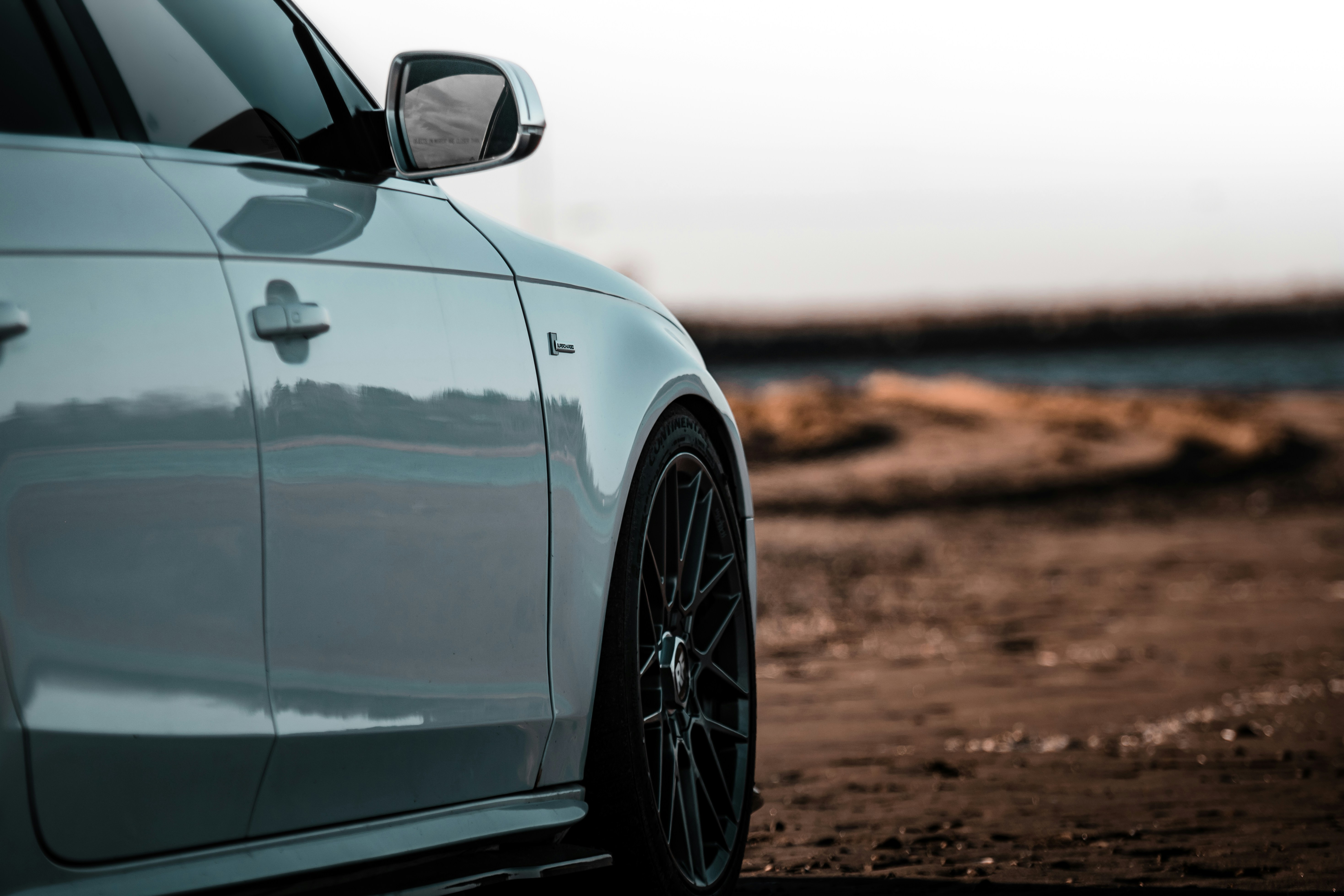 Photo by stevenrector