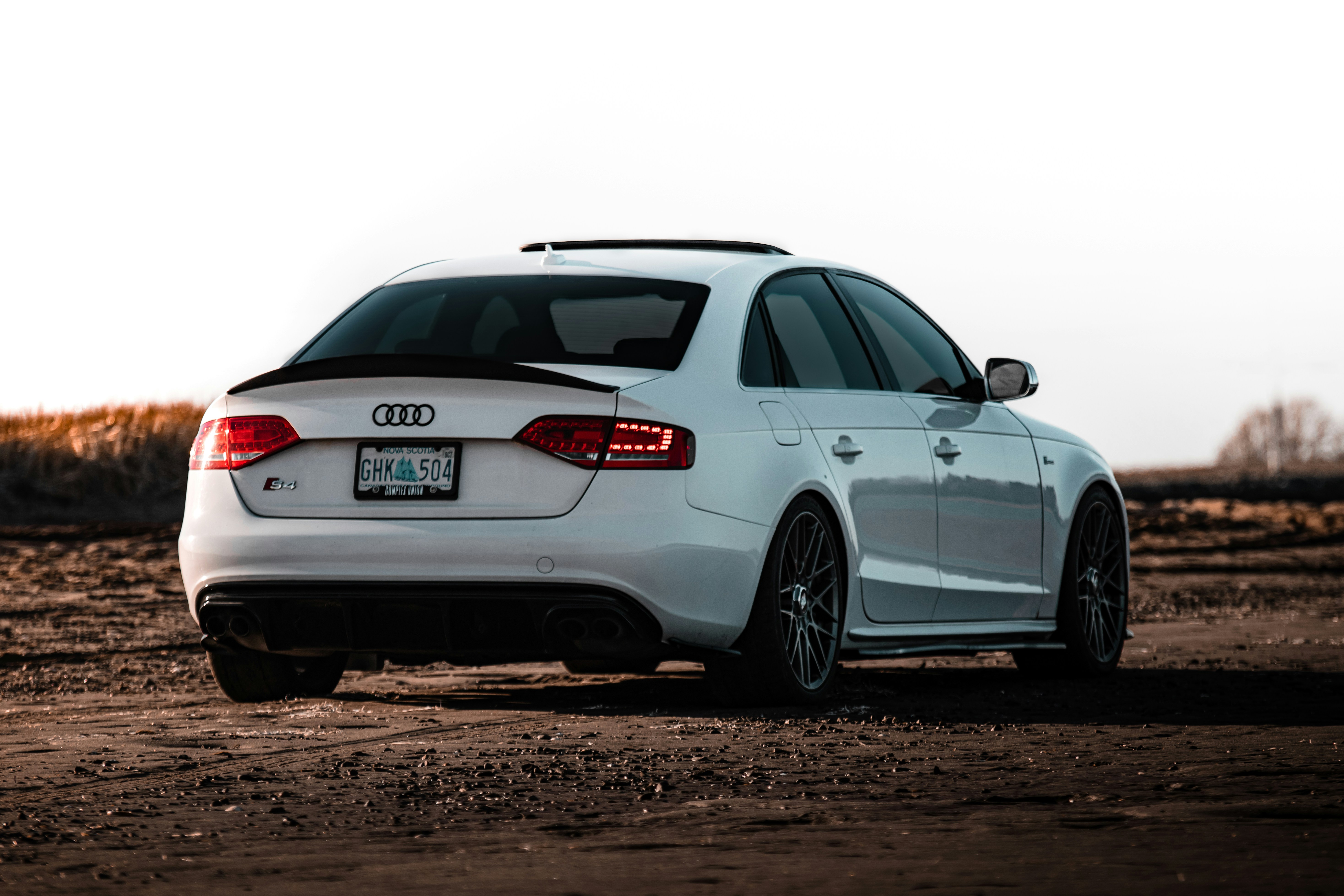 Photo by stevenrector