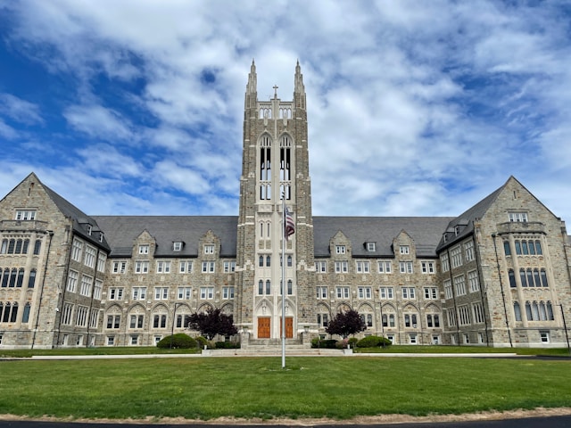 Connecticut College