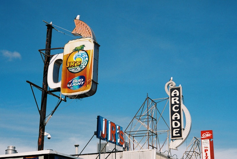 Ocean City Beach