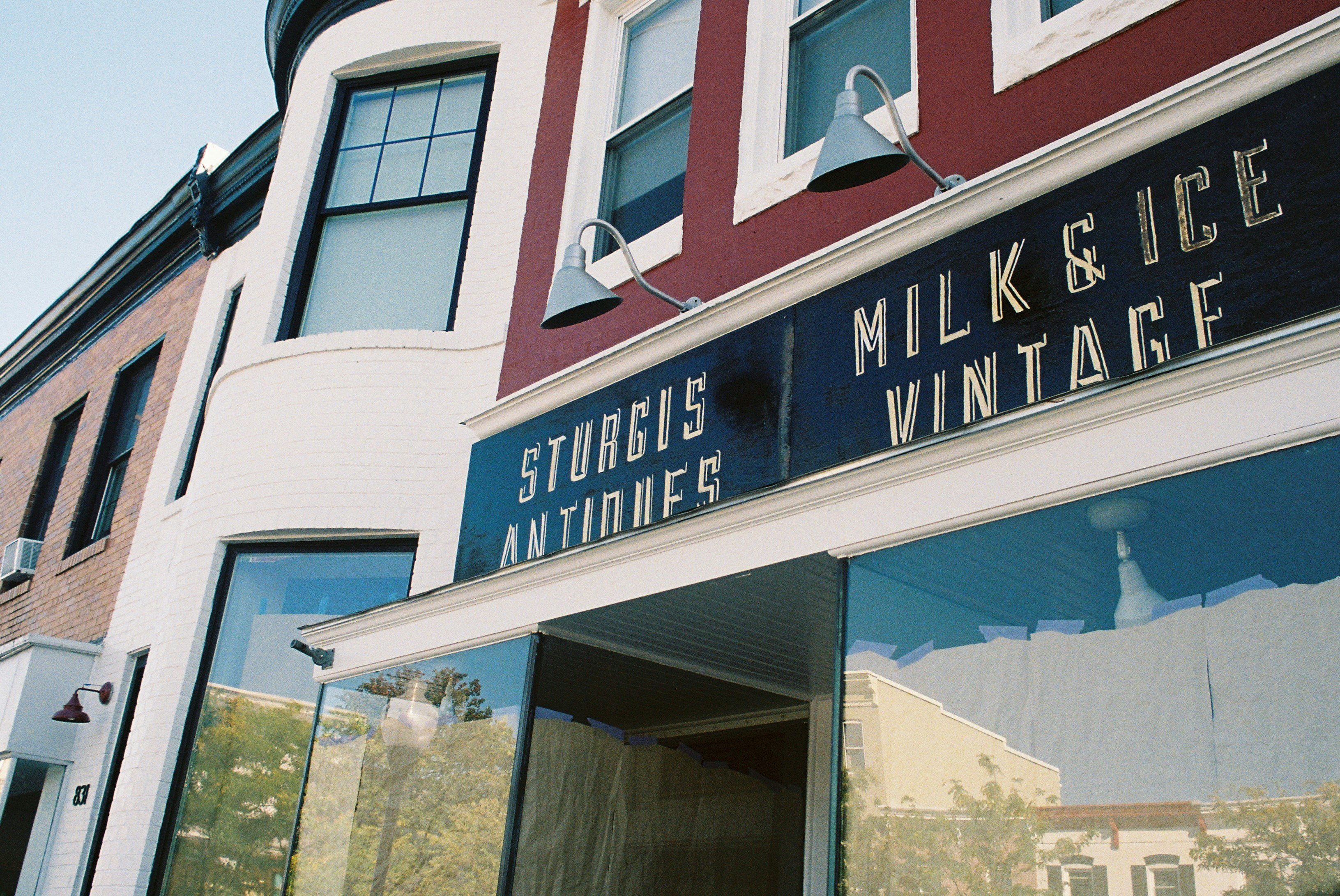 baltimore desserts
