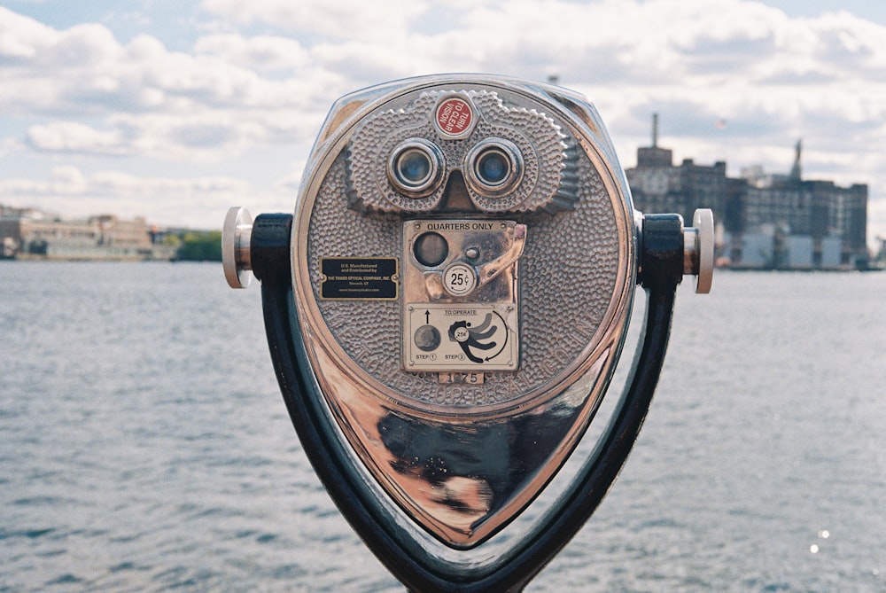 a close up of a coin operated coin operated coin operated coin operated coin operated coin